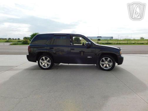 2007 Chevrolet Trailblazer SS