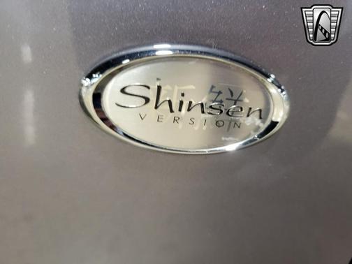 2003 Mazda MX-5 Miata 