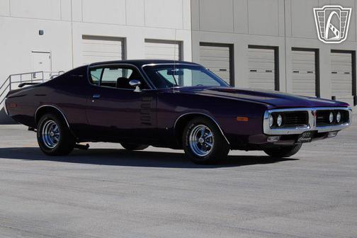 1972 Dodge Charger Base