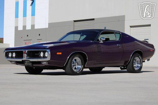 1972 Dodge Charger Base