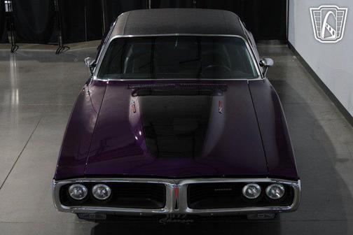 1972 Dodge Charger Base