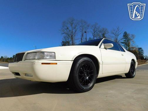 2002 Cadillac Eldorado Collectors Series