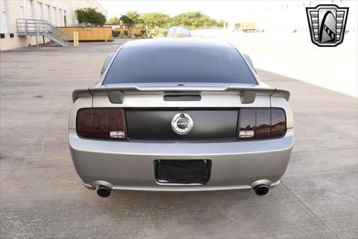 2008 Ford Mustang GT Premium
