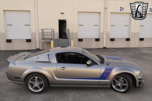 2008 Ford Mustang GT Premium