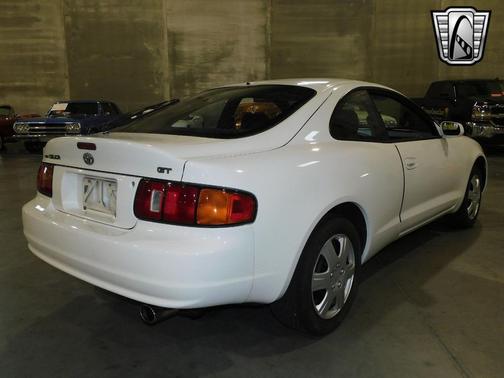 1995 Toyota Celica GT