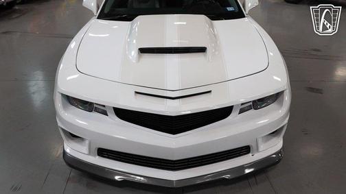2010 Chevrolet Camaro 2SS