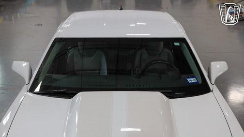 2010 Chevrolet Camaro 2SS