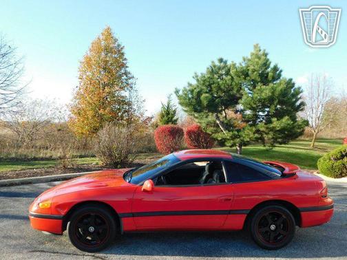 1991 Dodge Stealth 