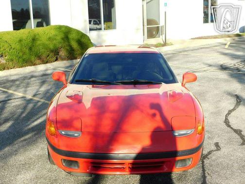 1991 Dodge Stealth 