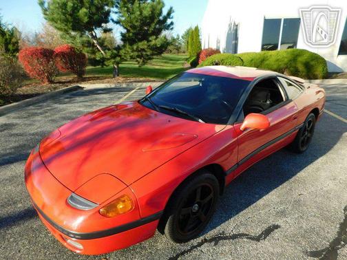 1991 Dodge Stealth 