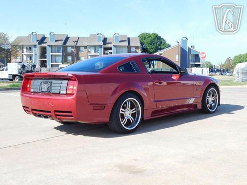 2007 Ford Mustang GT