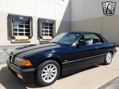 1999 BMW 328