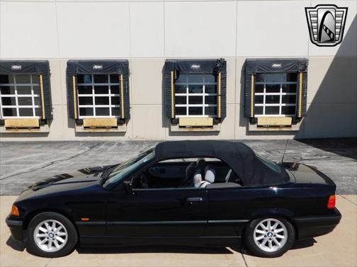 1999 BMW 328