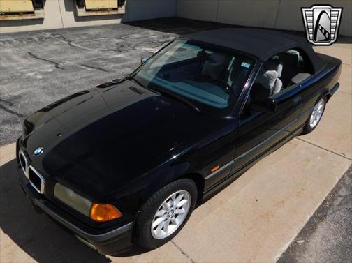 1999 BMW 328