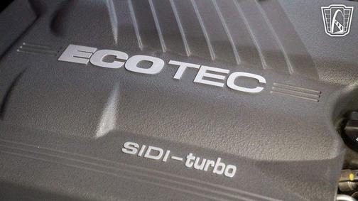 2007 Pontiac Solstice GXP