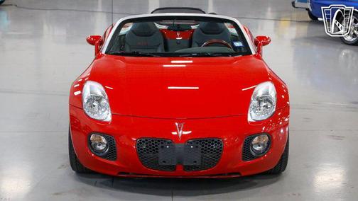 2007 Pontiac Solstice GXP