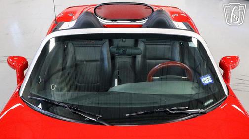 2007 Pontiac Solstice GXP