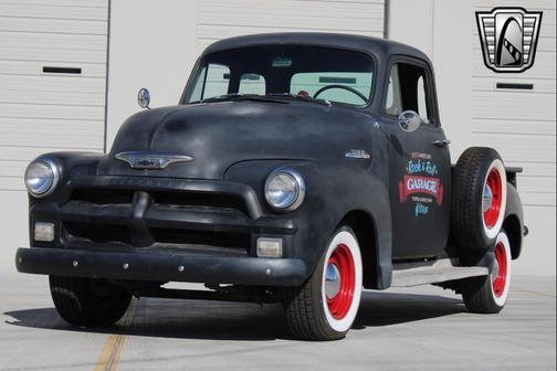 1954 Chevrolet 3100 Base
