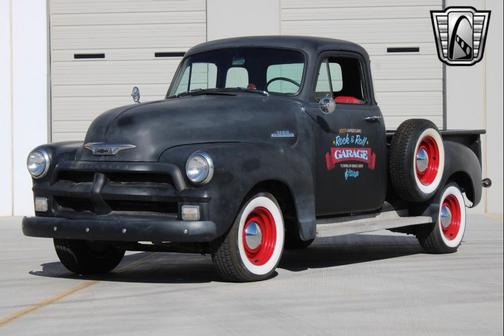 1954 Chevrolet 3100 Base