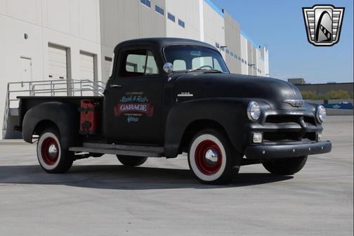 1954 Chevrolet 3100 Base