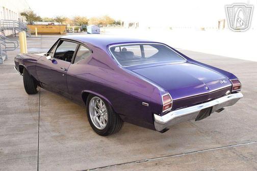 1969 Chevrolet Chevelle 