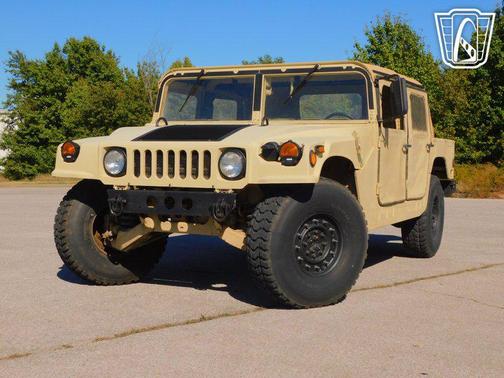 1995 Am General Hummer 
