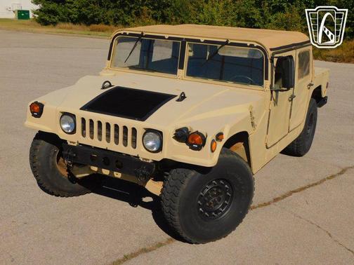 1995 Am General Hummer 
