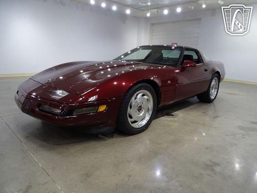 1993 Chevrolet Corvette Base