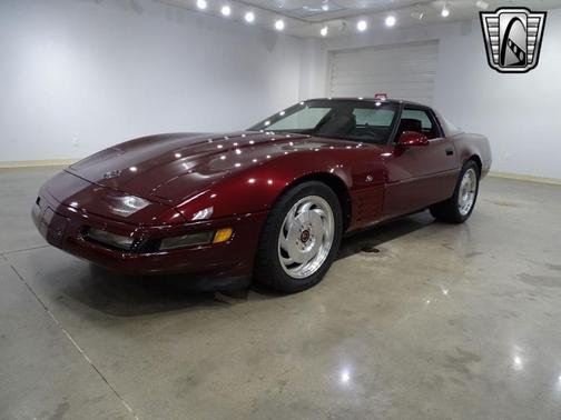 1993 Chevrolet Corvette Base
