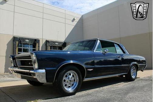 1965 Pontiac GTO