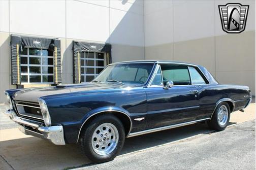 1965 Pontiac GTO