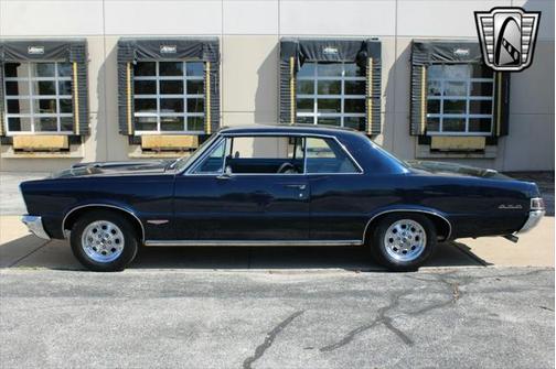 1965 Pontiac GTO