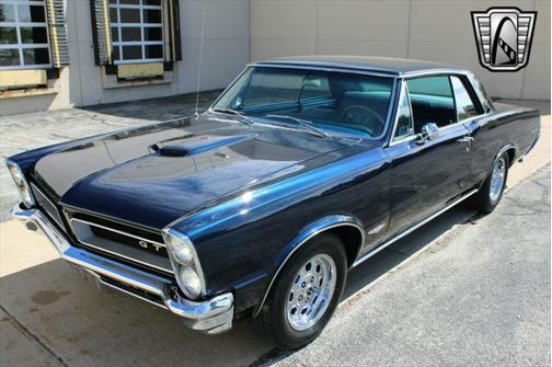 1965 Pontiac GTO
