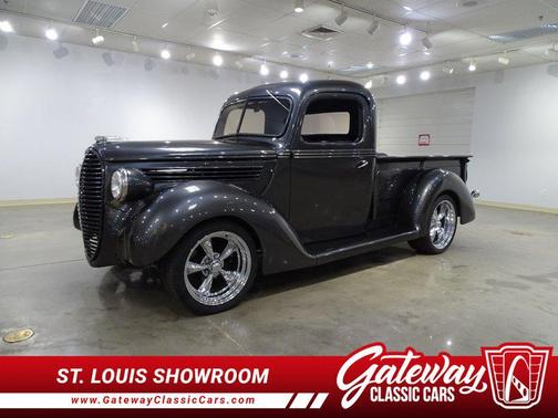 1938 Ford Pickup Truck Base