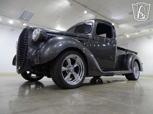1938 Ford Pickup Truck Base