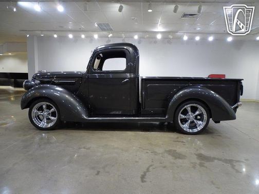 1938 Ford Pickup Truck Base