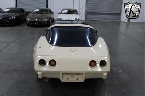 1979 Chevrolet Corvette 