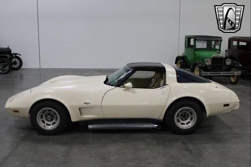 1979 Chevrolet Corvette 