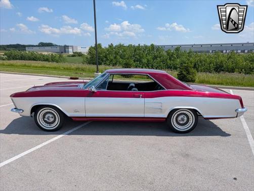 1964 Buick Riviera