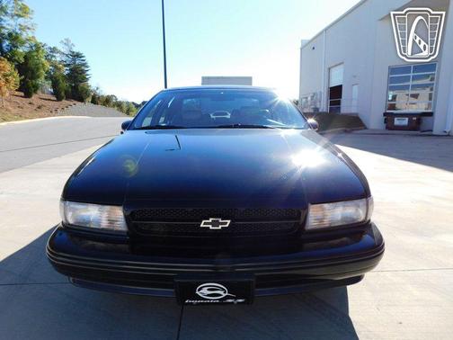 1994 Chevrolet Caprice Classic