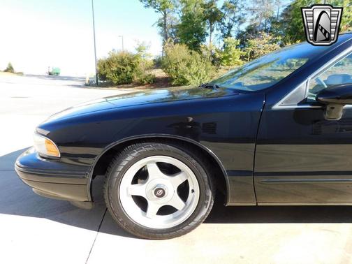 1994 Chevrolet Caprice Classic