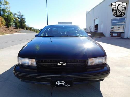 1994 Chevrolet Caprice Classic