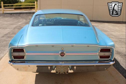 1968 Ford Torino GT