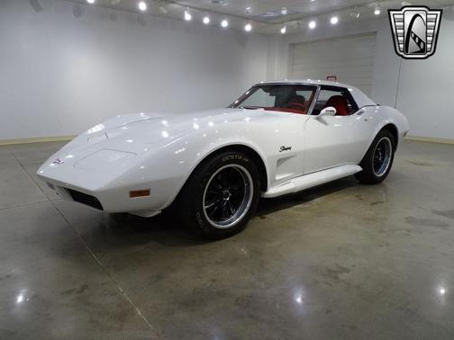1974 Chevrolet Corvette Base