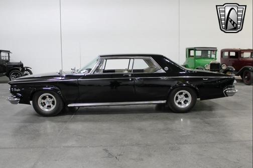 1963 Chrysler 300 Base