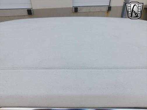 1989 Lincoln Town Car Signature