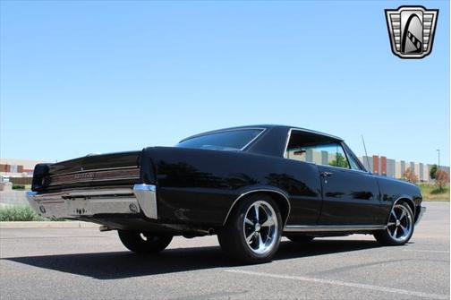 1964 Pontiac LeMans