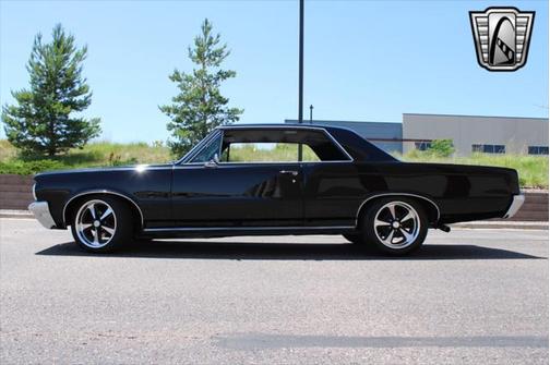 1964 Pontiac LeMans