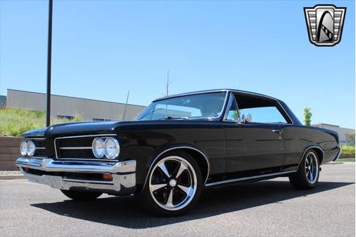 1964 Pontiac LeMans