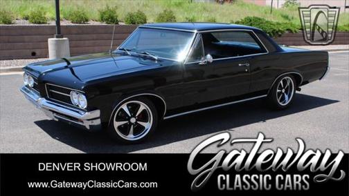 1964 Pontiac LeMans